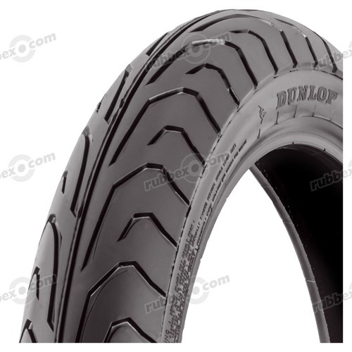 Foto pneumatico: DUNLOP, Arrowmax Streetsmart Front 110/70 R17 54H Estive