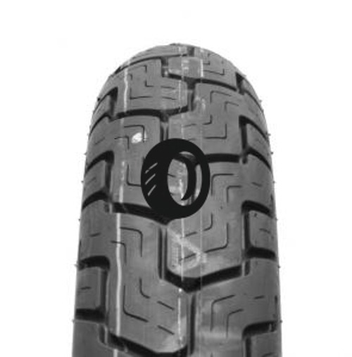 Foto pneumatico: DUNLOP, D404R 130/90 R15 66P Quattro-stagioni