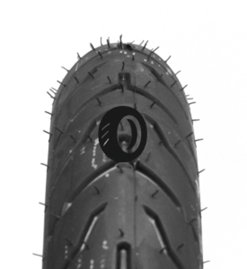 Foto pneumatico: DUNLOP, D408F 130/90 R16 67H Quattro-stagioni