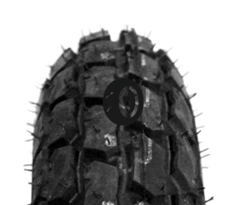 Foto pneumatico: DUNLOP, Dunlop K 180 130/80 R18 66P Quattro-stagioni