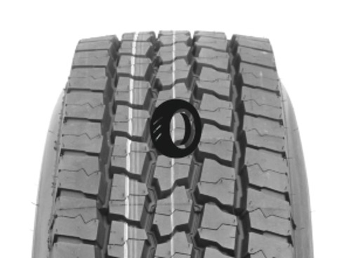 Foto pneumatico: DUNLOP, Dunlop SP 362 385/65 R22.5 160K Estive