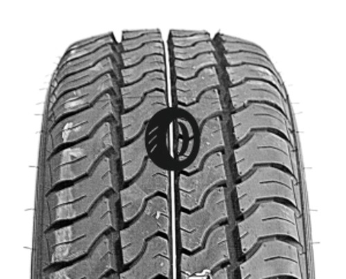 Foto pneumatico: DUNLOP, ECONODRIVE 215/70 R15 109S Estive