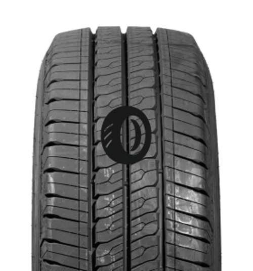 Foto pneumatico: DUNLOP, ECONODRIVE LT 215/60 R16 103T Estive