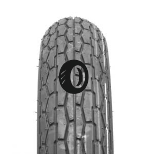 Foto pneumatico: DUNLOP, F17 100/90 R17 55S Quattro-stagioni