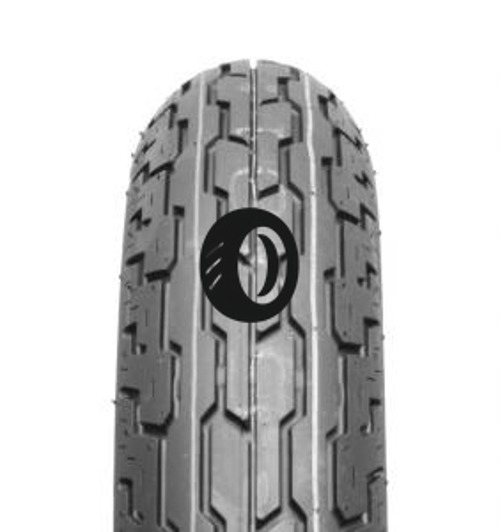 Foto pneumatico: DUNLOP, F24 110/80 R19 59S Quattro-stagioni
