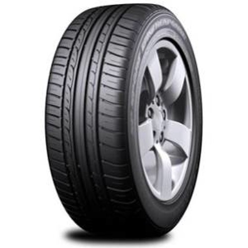 Foto pneumatico: DUNLOP, FastResponse 185/55 R16 83V Estive