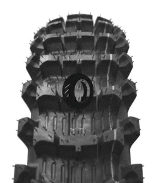 Foto pneumatico: DUNLOP, GEOMAX MX11 90/100 R16 52M Quattro-stagioni