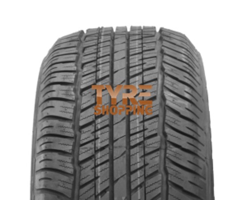 Foto pneumatico: DUNLOP, Grandtrek AT 23 265/65 R18 114V Estive