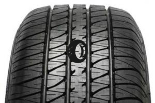 Foto pneumatico: DUNLOP, Grandtrek PT 4000 235/65 R17 108V Estive