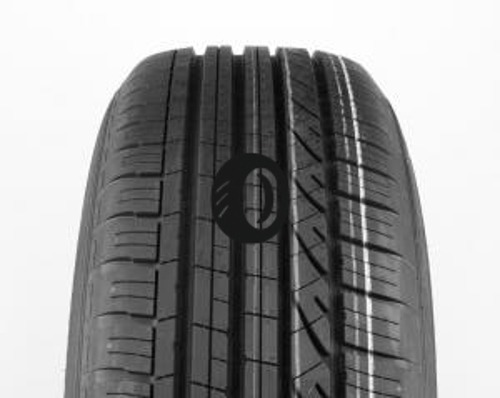 Foto pneumatico: DUNLOP, GRANDTREK TOURING A/S (ohne 3PMSF) 235/60 R18 103H Estive