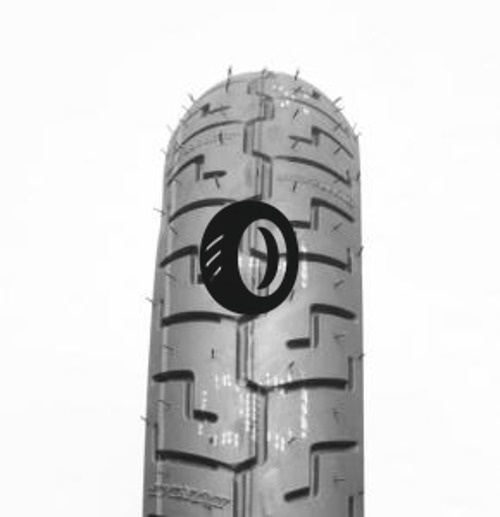 Foto pneumatico: DUNLOP, K591 130/90 R16 67V Quattro-stagioni