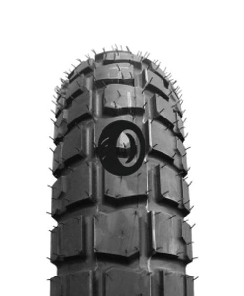 Foto pneumatico: DUNLOP, K660 130/90 R17 68S Quattro-stagioni
