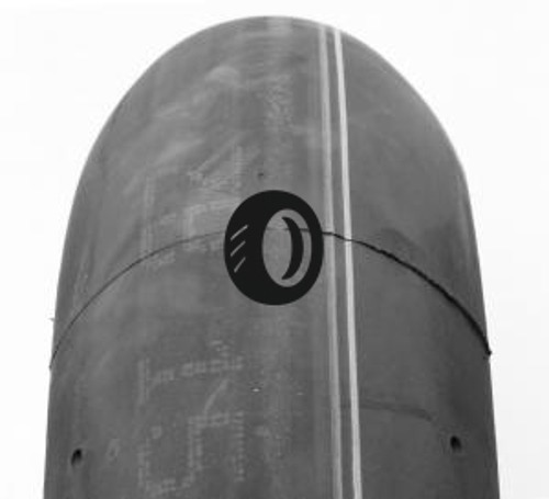 Foto pneumatico: DUNLOP, KR106 120/70 R17  Quattro-stagioni