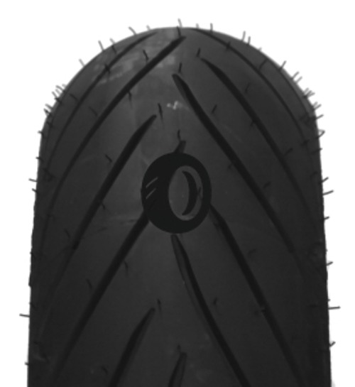 Foto pneumatico: DUNLOP, ROADSMART 2 190/50 R17 73W Quattro-stagioni