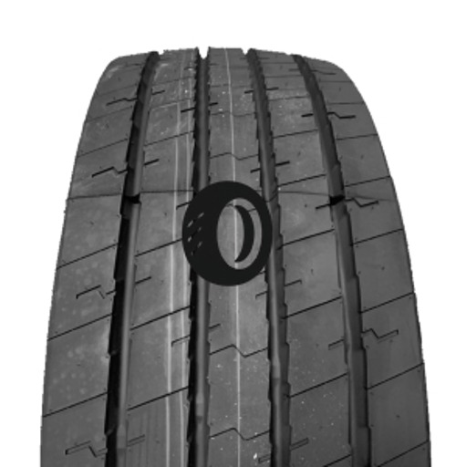 Foto pneumatico: DUNLOP, SP 247 385/65 R22.5 164K Estive