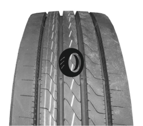 Foto pneumatico: DUNLOP, SP 372 CITY 275/70 R22.5 150J Estive