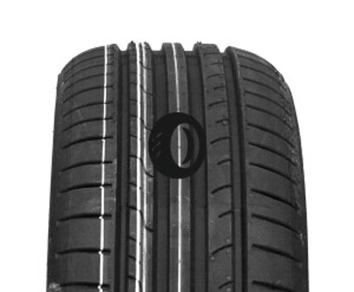 Foto pneumatico: DUNLOP, SP SPORT BLURESPONSE 215/60 R16 99V Estive