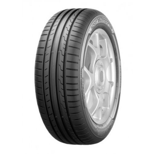 Foto pneumatico: DUNLOP, SPORT BLURESPONSE 195/55 R15 85H Estive