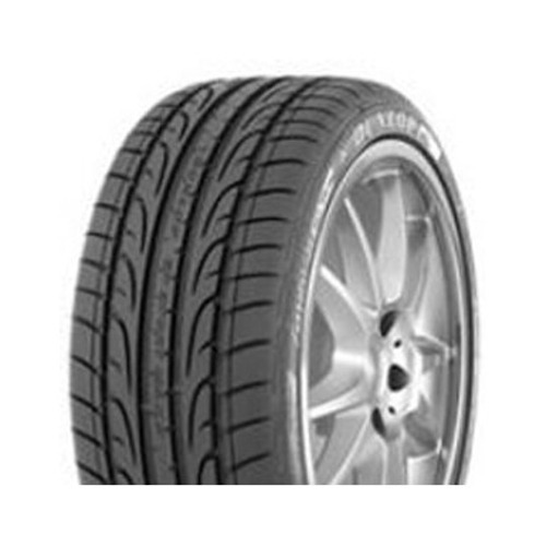 Foto pneumatico: DUNLOP, SP SPORT MAXX 295/35 R21 107Y Estive