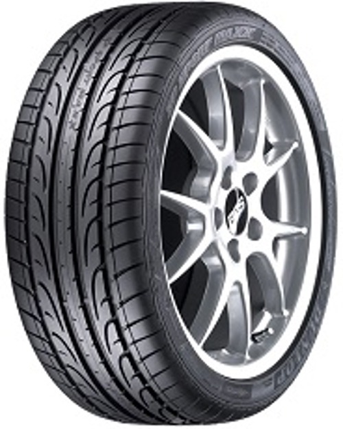 Foto pneumatico: DUNLOP, SP SPORT MAXX RT 225/35 R19 88Y Estive
