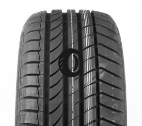 Foto pneumatico: DUNLOP, SP SPORT MAXX TT 235/55 R17 103W Estive