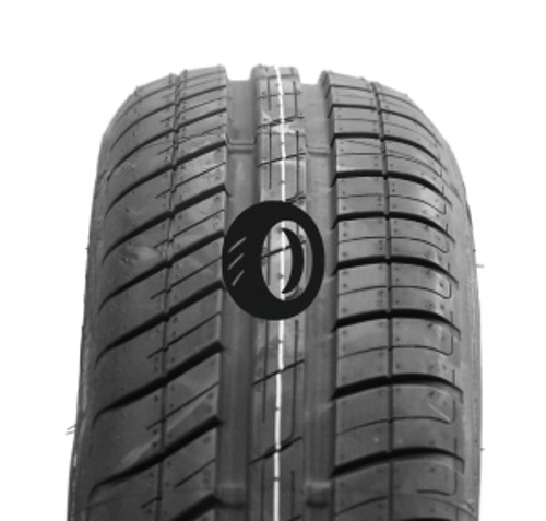 Foto pneumatico: DUNLOP, SP STREET RESPONSE 2 185/60 R14 82T Estive