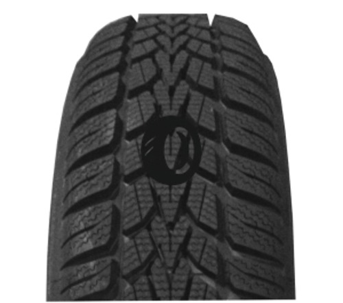 Foto pneumatico: DUNLOP, SP WINTER RESPONSE 2 185/60 R14 82T Invernali