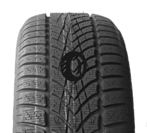 Foto pneumatico: DUNLOP, SP WINTER SPORT 4D 215/55 R18 95H Invernali