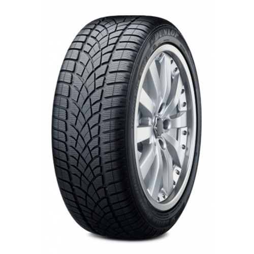 Foto pneumatico: DUNLOP, SP WINTER SPORT 3D 235/55 R19 101V Quattro-stagioni