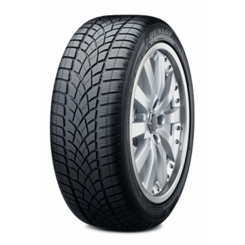 Foto pneumatico: DUNLOP, SP WINTER SPORT 3D MS 245/50 R18 100H Invernali