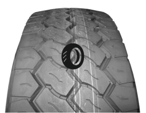 Foto pneumatico: DUNLOP, SP282 385/65 R22.5 160J Estive