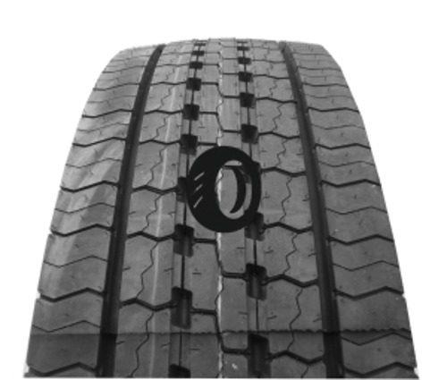 Foto pneumatico: DUNLOP, SP346 245/70 R19.5 136M Estive