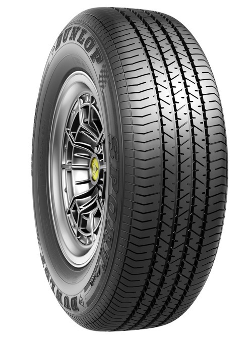 Foto pneumatico: DUNLOP, SPORT 225/45 R17 91Y Estive