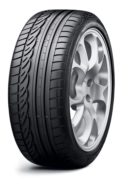 Foto pneumatico: DUNLOP, SPORT RESPONSE 245/45 R20 99V Estive