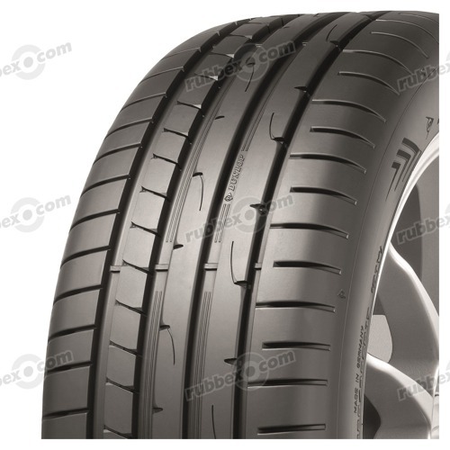 Foto pneumatico: DUNLOP, SPORT MAXX RT 2 255/40 R20 101Y Estive