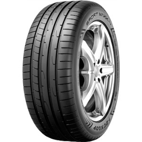 Foto pneumatico: DUNLOP, Sport Maxx RT 2 SUV 235/55 R19 101Y Estive