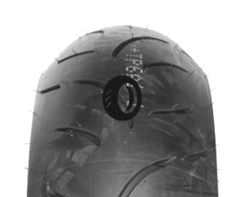 Foto pneumatico: DUNLOP, Sportmax Qualifier 2 130/70 R16 61W Quattro-stagioni