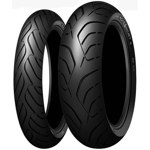 Foto pneumatico: DUNLOP, Sportmax Roadsmart III Front 120/70 R15 56H Estive
