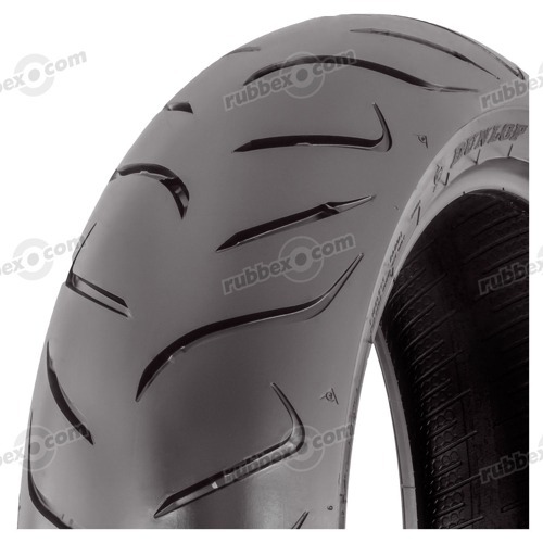 Foto pneumatico: DUNLOP, SPORTMAX ROADSMART II 200/50 R18 76V Estive