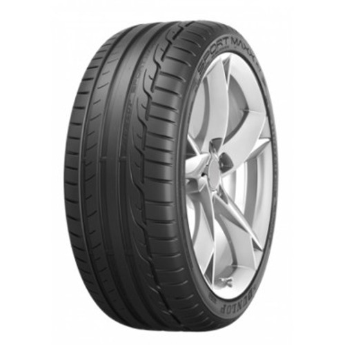 Foto pneumatico: DUNLOP, SPORT MAXX RT 205/45 R17 88W Estive