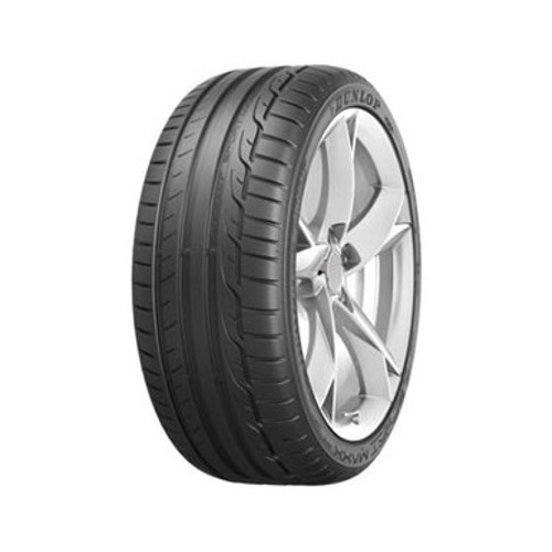 Foto pneumatico: DUNLOP, SPORT MAXX RT 245/50 R18 100W Estive