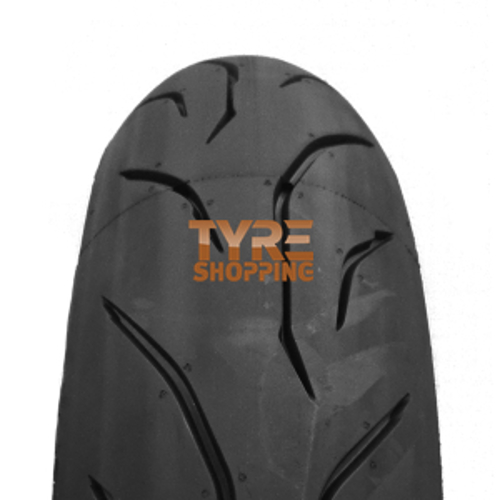 Foto pneumatico: DUNLOP, SPORTSMART MK4 160/60 R17 69W Quattro-stagioni