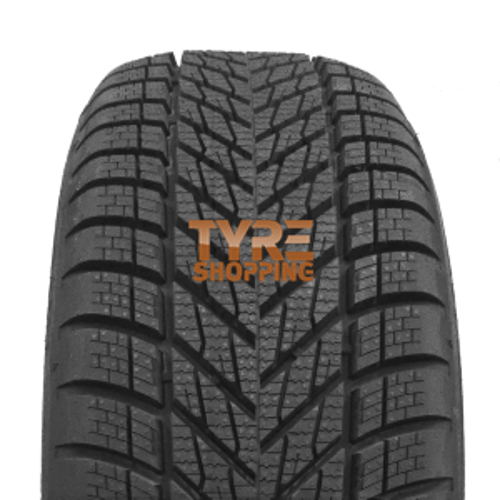 Foto pneumatico: DUNLOP, WINTER 175/65 R17 87H Invernali