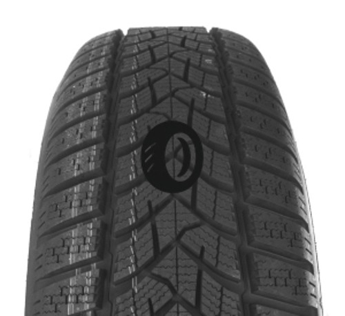 Foto pneumatico: DUNLOP, WINTER SPORT 5 235/35 R19 91W Invernali