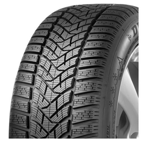 Foto pneumatico: DUNLOP, Winter Sport 5 205/60 R16 96H Invernali