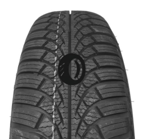 Foto pneumatico: DUNLOP, WINTERTRAIL (T) 185/60 R15 88T Invernali
