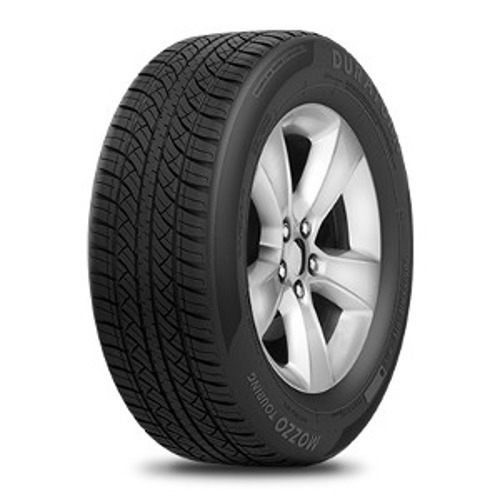 Foto pneumatico: DURATURN, MOZZO TOURING 225/65 R17 102H Estive