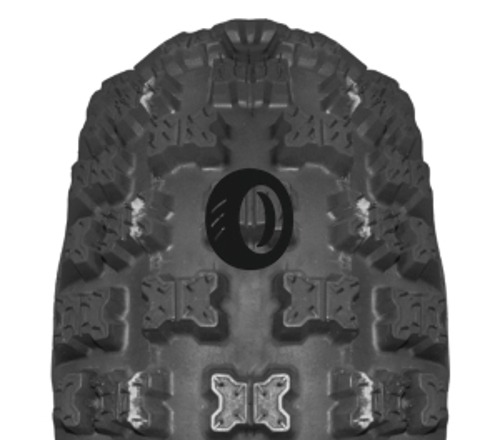Foto pneumatico: DURO, DI2009 Power Trail 8/ R7  Quattro-stagioni