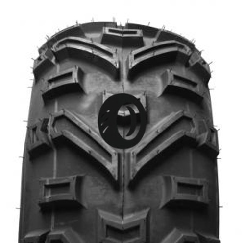 Foto pneumatico: DURO, DI2010 Buffalo 10/ R11 43F Quattro-stagioni