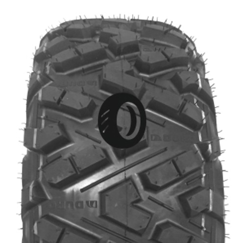Foto pneumatico: DURO, DI2039 Power Grip V2 8/ R12 43N Quattro-stagioni